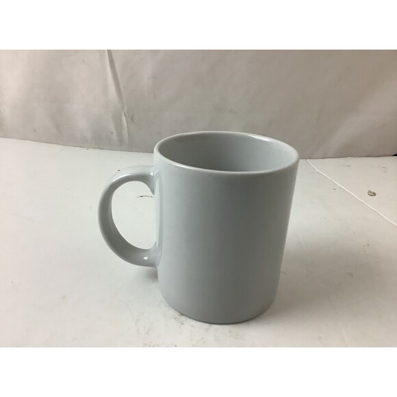 Hershey's Certified Chocolate Lover Coffee Mug 12 Oz Cup Tea Hot Chocolate - Picture 3 of 4